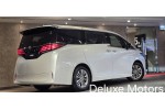 2025 Toyota Alphard 250 Z 2025 Toyota Alphard 250 Z